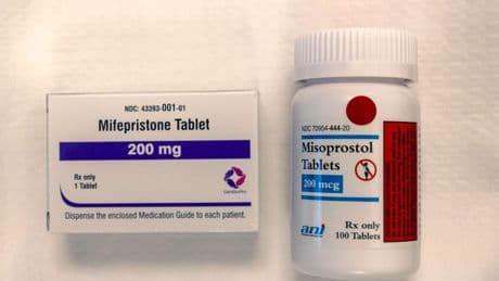 California considers allowing doctors to prescribe abortion drugs anonymously