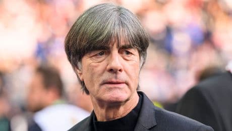 Konkrete Anfrage eines Verbandes - Löw lehnt WM-Job ab