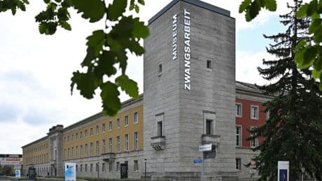 Geschichtsbewusstsein: Eine Anlaufstelle: Ein Jahr Museum Zwangsarbeit