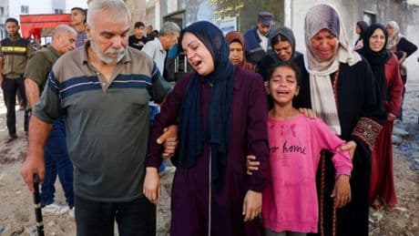 Hilfe im Gazastreifen: UNRWA-Chef kritisiert US-Stiftung GHF als "Abscheulichkeit"