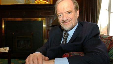 Robin Cook internship presents pupils with opportunity of working with Livingston MP at Westminster