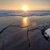 Liegt die Klimaforschung falsch?: Schwund des Meereises in der Arktis legt Pause ein