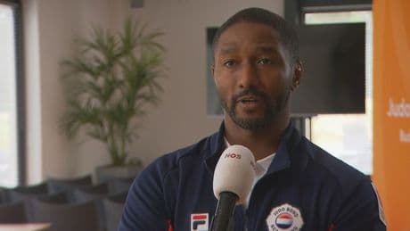Judobond gaat judoka's niet vaker op whereabouts wijzen: 'Hoeven geen handje vast te houden'
