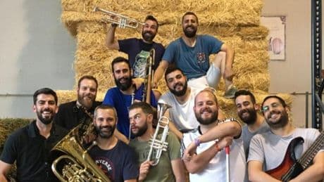 ‘La Promesa’, el nuevo himno de Valencia Basket compuesto por La Fúmiga