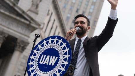 Zohran Mamdani’s disdain for the law is disqualifying — and dangerous
