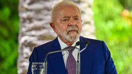 Brezilya'dan Rusya'ya çağrı: Yoldaş Putin, İstanbul'a git ve müzakere et