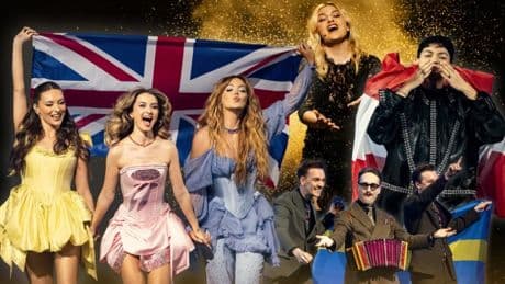 How do you vote in the Eurovision final and how much does it cost?