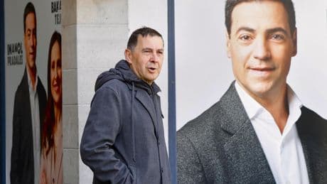 La República de los Tonnntos: Otegi, el cómplice del asesinato de Miguel Ángel Blanco y socio preferente de Sánchez