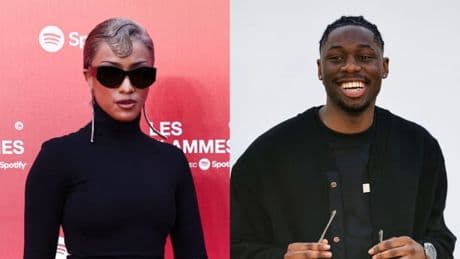 Les Flammes 2025: Tiakola star de la soirée, Shay sacrée artiste féminine... Découvrez le palmarès