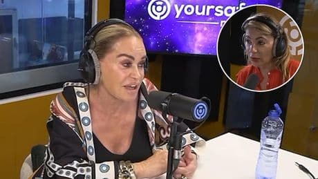 Connie Witteman over huwelijk: ‘Hij trok me zo van de trap af’