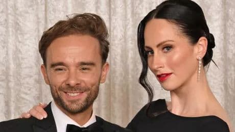 Coronation Street star Jack P Shepherd's lavish wedding revealed as 'no expense spared'