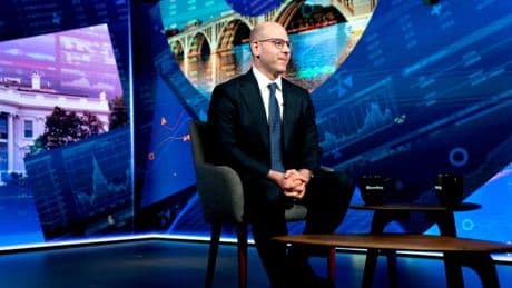 Qui est Stephen Miran, l’économiste qui murmure à l’oreille de  Donald Trump ?