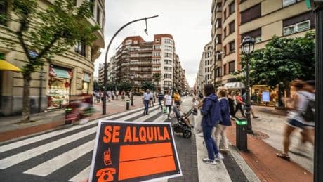 Guía del alquiler para jóvenes: contratos largos, con particulares y evitar el WhatsApp