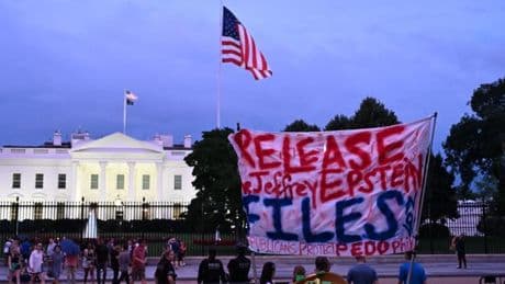 Trump-Epstein, Venezuela et Los Angeles : les informations de la nuit