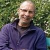 Killer who beat his 74-year-old neighbour to death in row over gate outside his Covent Garden flat is jailed for 12 years