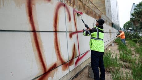 Los Angeles’ lawless protests: Letters to the Editor — June 12, 2025
