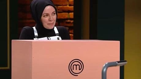 ELİF KUREŞ KİMDİR? MasterChef Türkiye 2025 Elif Kureş kaç yaşında, nereli?