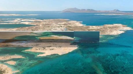 Bauprojekte in Saudi-Arabien: Betreten verboten