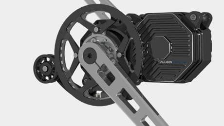 Schweizer übertrumpfen Bosch & Co: Dieser E-Bike-Motor kann einfach alles