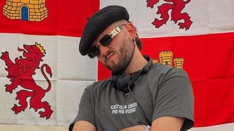 Así es el único pueblo regionalista castellano: un alcalde DJ que ha colaborado con Natos y Waor