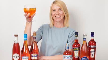 I tried supermarket Aperol dupes – my £7 winner tastes exactly the same and makes the perfect summer cocktail