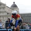 Giro 2025 : le Néerlandais Daan Hoole remporte le deuxième contre-la-montre, le Mexicain Isaac Del Toro toujours en rose