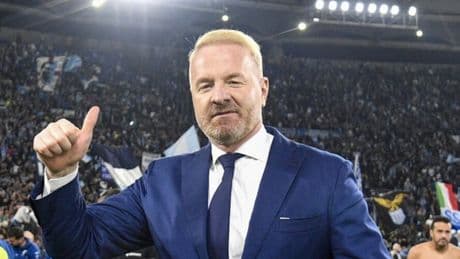 Tare, la prima missione al Milan: fare muro per Reijnders