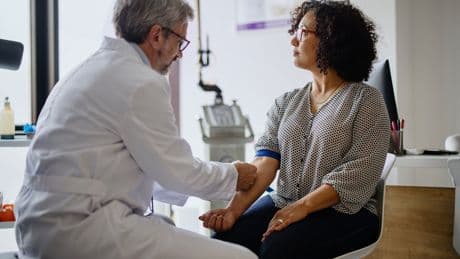 More testing needed for genetic cancer risk as too many women ‘missed’, experts say