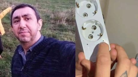 Kiraladığı apartlara gizli kamera yerleştiren erkekten skandal açıklama: Fantezi amacıyla yapmış!