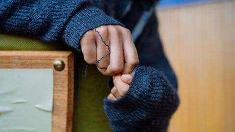 Souveränes Auftreten: Wie man sich den Stress nicht mehr anmerken lässt