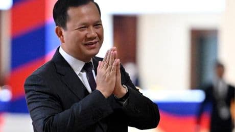 Le Cambodge va saisir la Cour internationale de justice pour un conflit frontalier avec la Thaïlande