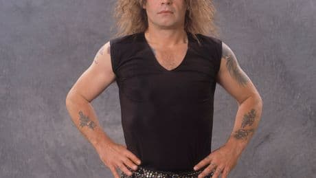 Ozzy Osbourne, the Lovable Prince of Darkness