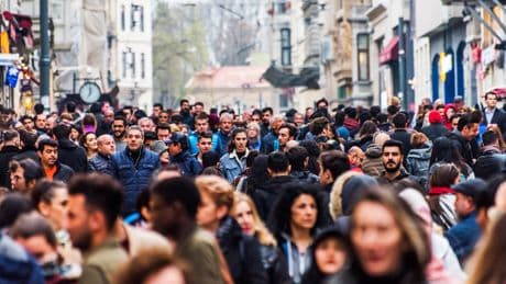 Her yıl 18 milyon insan bu yüzden ölüyor... Türkiye'de her 8 kişiden birinde risk tespit edildi