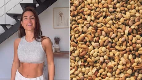 La experta en nutrición Cristina Segura avisa a España sobre los frutos secos: "A partir de ahora, los lavarás siempre primero"