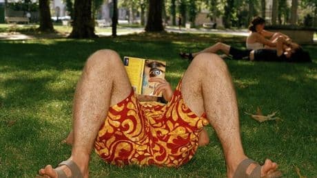 Liebesromane: Heiße Leidenschaften