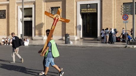 Jubilé des jeunes : l’écologie, un nouveau défi spirituel