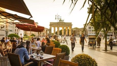 El reto internacional del nuevo canciller Merz: “independizar” a Alemania de EE UU o aferrarse al vínculo pese a Trump