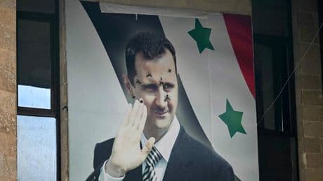 Justice : le mandat d’arrêt visant Bachar Al Assad annulé par la Cour de cassation