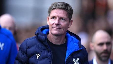 Crystal Palace 0-0 Sunderland ANALYSIS: The star showing signs he can fill Eberechi Eze void, the bold Regis Le Bris decision that is paying off and Oliver Glasner's biggest challenge
