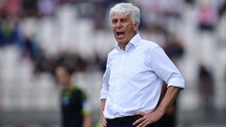 Gian Piero Gasperini'den flaş Atalanta kararı!
