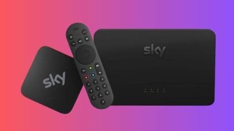 'Lowest priced' Sky TV and broadband package returns