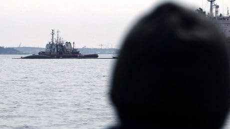 Yasak tanımayan rota: Dünyanın en büyük tanker filosunda petrol çatlağı