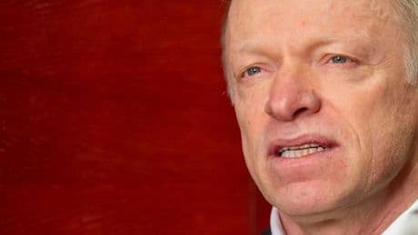 Merz in den USA – „Trump ist ja unberechenbar“
