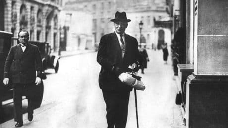 Los últimos días de Miguel Primo de Rivera