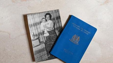 « C’est une question de reconnaissance de notre identité et de nos racines » : en Grèce, la citoyenneté retrouvée des « enfants perdus du pays »