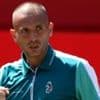 Evans and Klugman get Wimbledon wildcards as French Open star misses out