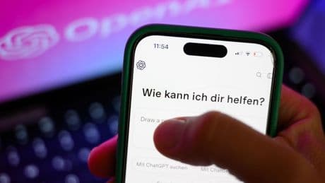 Künstliche Intelligenz: Wer mit einer KI spricht, der spricht mit der ganzen Welt