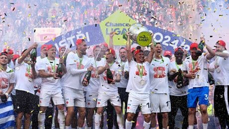 Knaller in der Vorbereitung - Dynamo testet gegen die Champions League!