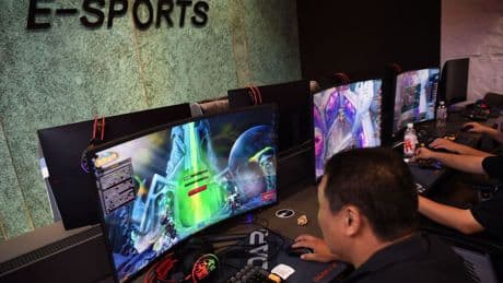 Größtes Event aller Zeiten - Alles, was Sie zur eSports-WM 2025 wissen müssen