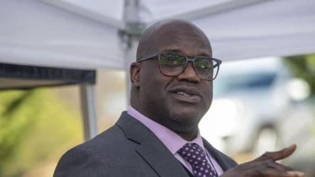 La última excentricidad de Shaquille O'Neal: accionista de un modesto equipo italiano
